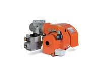 Газовая горелка Baltur TBG 85 PN
