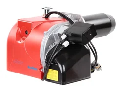 Газовая горелка Ecoflam MAX GAS 250 PAB TL