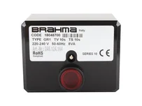 Топочный автомат Brahma GR1 18048700