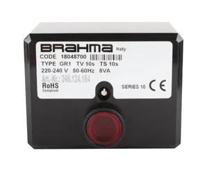 Топочный автомат Brahma GR1 18048700