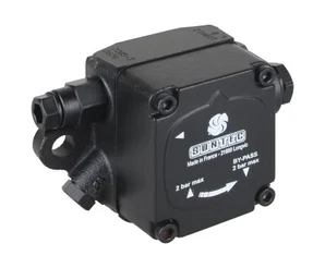 Насос для горелки Suntec D 67 A 7205 3P