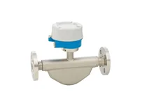 Расходомер массовый кориолисовый Endress+Hauser Promass E 500, 8E5B80