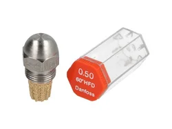 Форсунка Danfoss 0.50/60° HFD
