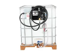 Мобильная азс Nano plus By Pass K33 CF60 A60