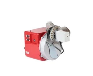 Газовая горелка RUF RTG 20 P