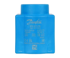 Электромагнитная катушка Danfoss BE230AS, 018F6176