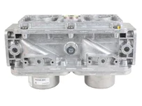 Газовый электромагнитный клапан Siemens VGD20.503U