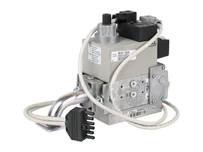 Газовая рампа Riello MB 412/1 - F3SD 20