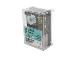 Топочный автомат Resideo TF 834.3 rev.A
