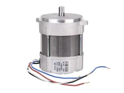 Электродвигатель RUF 150 Вт, DYD-150