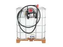 Мобильная азс Nano T60A FL6