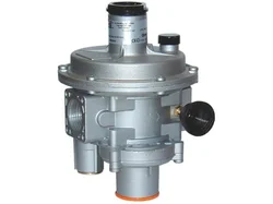 Регулятор давления газа Madas FRG/2MBZ DN 25, FB04Z 160