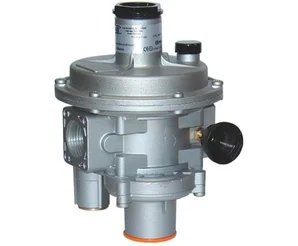 Регулятор давления газа Madas FRG/2MBZ DN 25, FB04Z 130