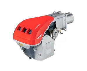 Газовая горелка Riello RS 100/E TL FS1