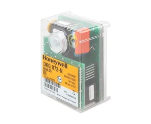 Топочный автомат Honeywell DKG 972-N Mod.05