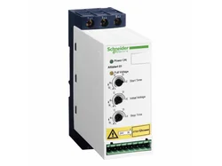 Устройство плавного пуска Schneider Electric ATS01N212QN