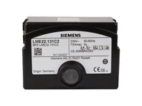 Топочный автомат Siemens LME22.131A2