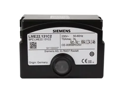 Топочный автомат Siemens LME22.131A2