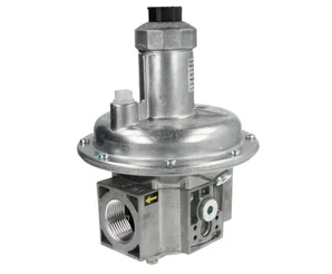 Регулятор давления газа Dungs FRU 510