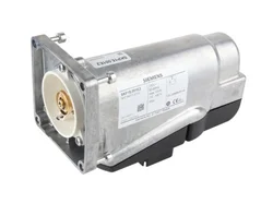 Привод для газовых клапанов Weishaupt SKP15.001E2