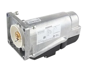 Привод для газовых клапанов Elco SKP15.001E2