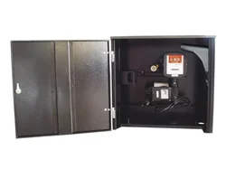 Мини АЗС Gespasa KIT EQUIPE S-50