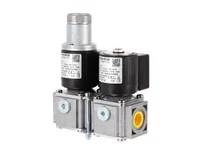Газовый электромагнитный клапан Brahma GVC15*S*L