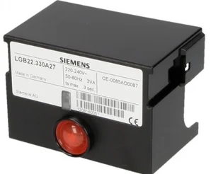 LGB22.330A270 Автомат горения (газ) SIEMENS