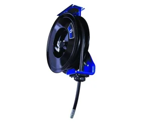 Катушка со шлангом, открытая Graco серия SD 10 3/8x11