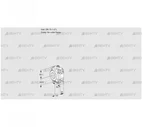 VMF115/-R05P (88031257) Фильтрующий модуль Kromschroder
