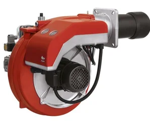 Газовая горелка FBR GAS XP 40/M CE TC + R. CE D1"1/2 – S