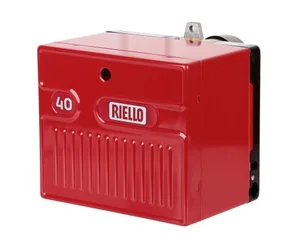 Дизельная горелка Riello R40 F5