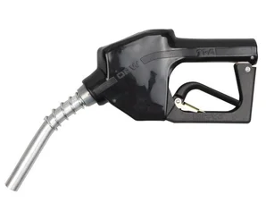 Кран раздаточный OPW 11ALPI-940L, черный