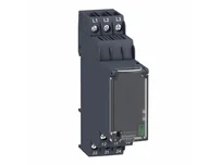 Реле контроля фаз Schneider Electric RM22TG20