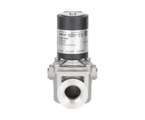 Газовый электромагнитный клапан Madas EW-1 DN 20 500 мбар