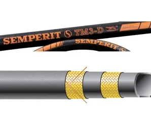 Рукав для жидкого газа Semperit TM3 19 мм
