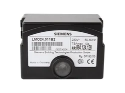 Топочный автомат Siemens LMO24.011B2