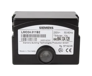 Топочный автомат Siemens LMO24.011B2
