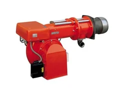 Газовая горелка Riello GAS 9 P/M t.c.