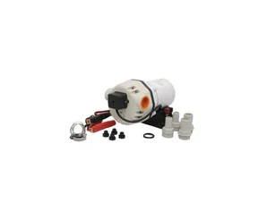 Электрический насос Petropump DCAD40 12В