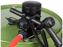 Мобильная мини АЗС Piusi Pico 230 M