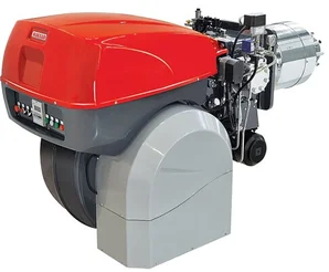 Газовая горелка Riello RS 2000/EV BLU TC FS1/FS2