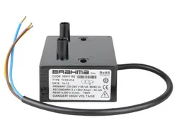 Трансформатор розжига Brahma TC2SVCA 15911152