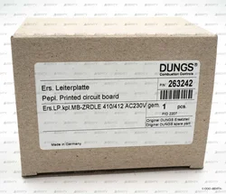 Электровыпрямитель Dungs, 263242