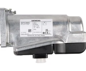 Привод для газового клапана Baltur SKP15.000E2