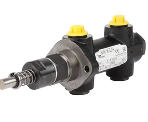 Перепускной клапан hp-Technik B-P-Pro-2