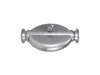 Расходомер массовый кориолисовый Endress+Hauser Promass 84X3F