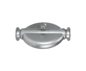 Расходомер массовый кориолисовый Endress+Hauser Promass 84X3F