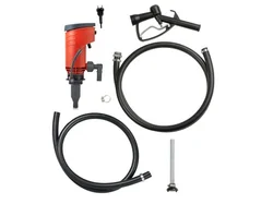 Комплект для ДТ Pressol PREMAxx