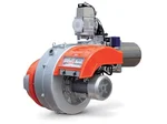 Газовая горелка Baltur TBG 260 ME